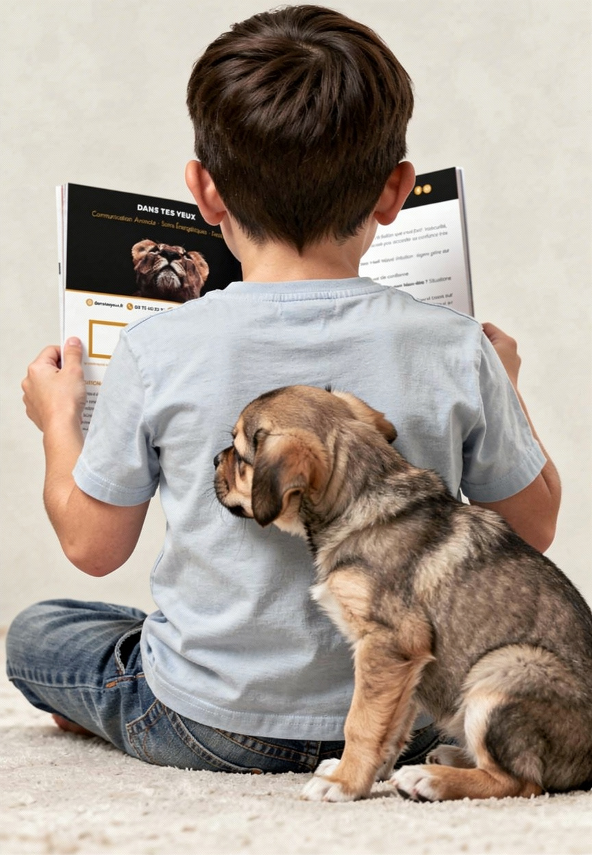 Réservation de séance – Image 2