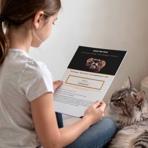 Réservation de séance