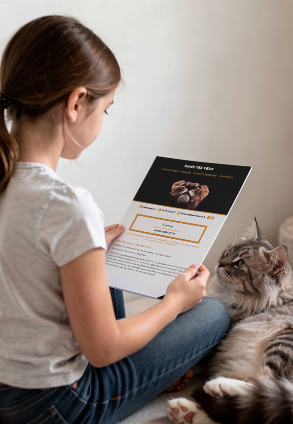 Réservation de séance